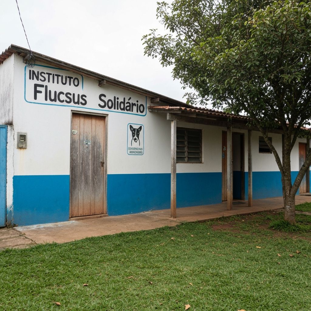 Instituto Flucsus Solidário